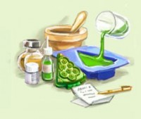 Набор мыловарения "Мини"