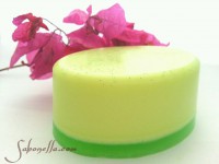 Зеленое Яблоко, 100 гр