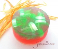 Арбузное лето