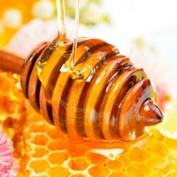 Отдушка Сладкий Мед, 10 мл